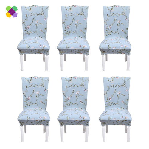 Red Barrel Studio® 6Pcs Chair Cover Wayfair